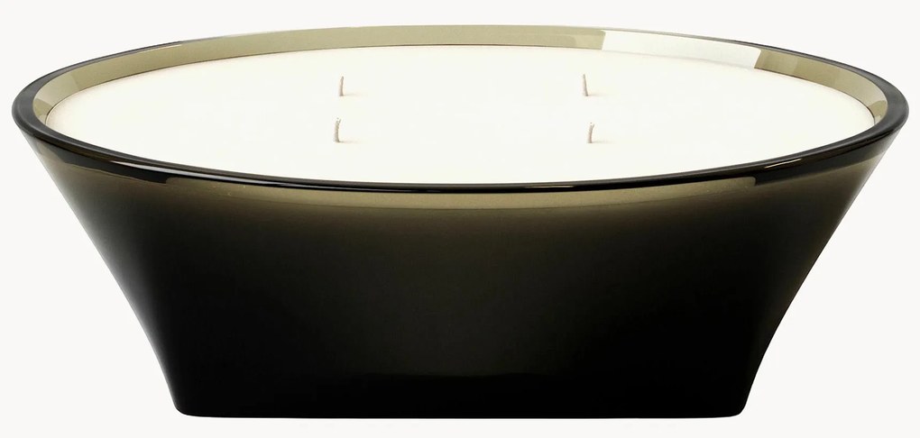 Vonná sviečka so 4 knôtmi Olfacte Chapter (citrónová kôra, pačuli a kardamóm)