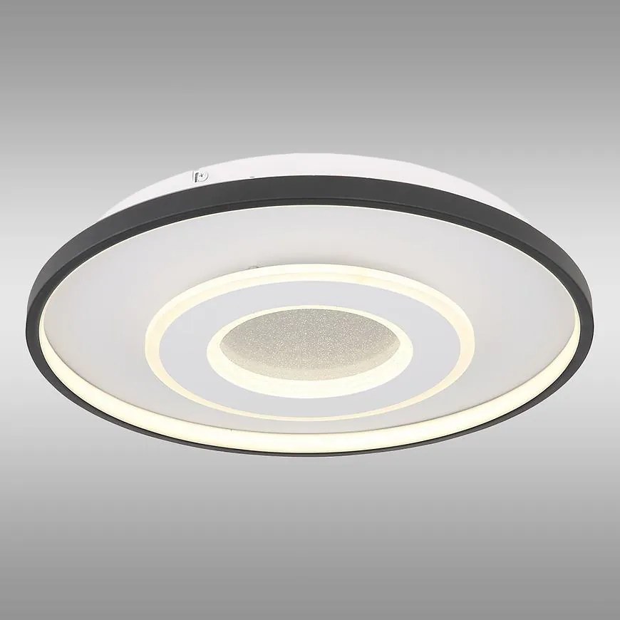 Stropná lampa Brienna 48552D LED PL1