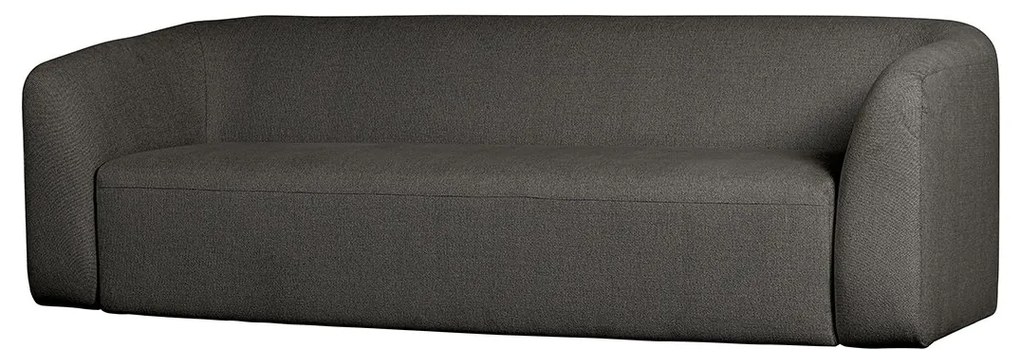 Trojmiestna pohovka Sloping 77 × 240 × 87 cm