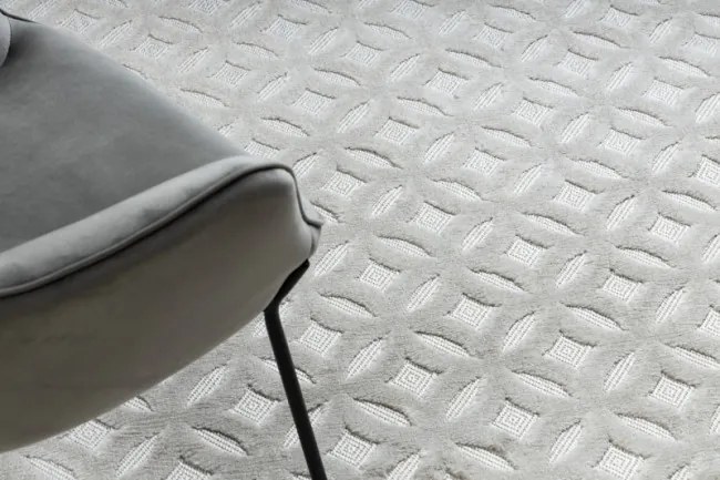 Koberec šnúrkový SANTO SIZAL 58507 béžový