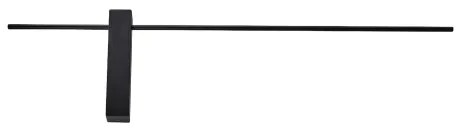 LED Nástenné svietidlo LED/10W/230V 3000K