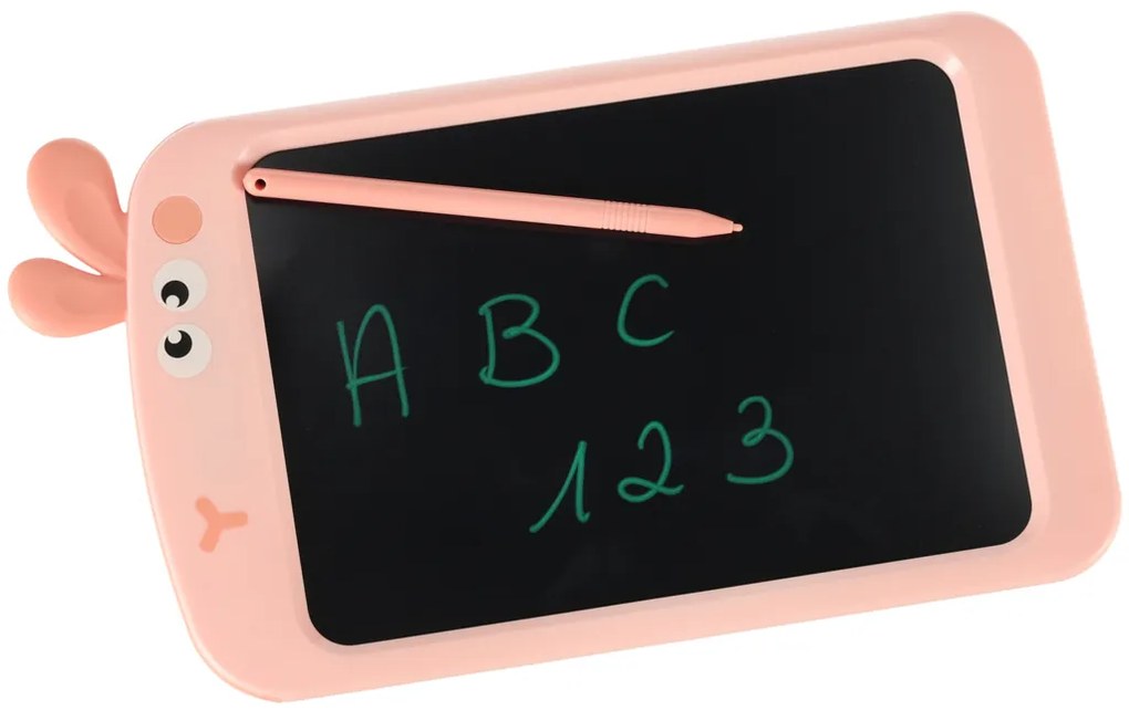 KIK Grafický tablet kresliaca doska králik 8,5''