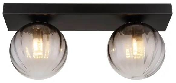 Globo 15216-2 - Stropné svietidlo DALLERTA 2xG9/10W/230V