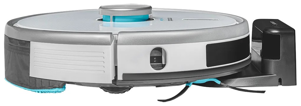 Concept VR3125 robotický vysávač s mopom 2v1 Perfect Clean