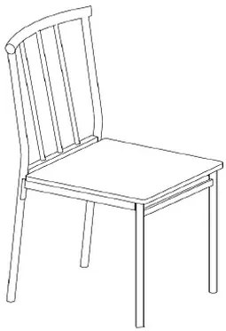 Jedálenský set Ricola