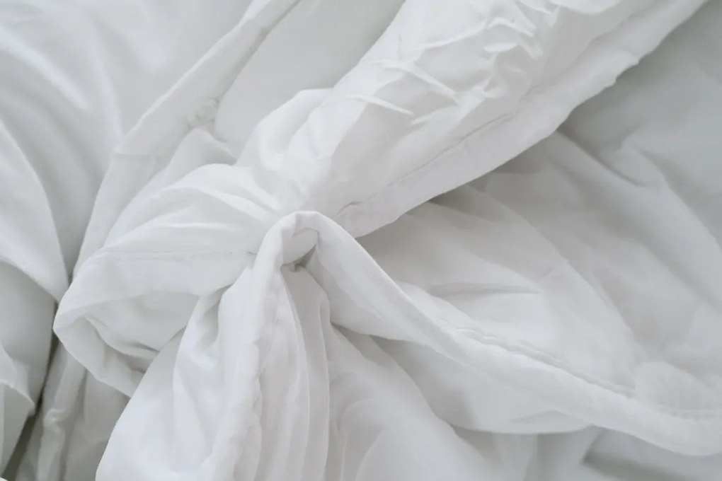 Dvojdielný celoročný paplón 240x220 cm ALL SEASONS