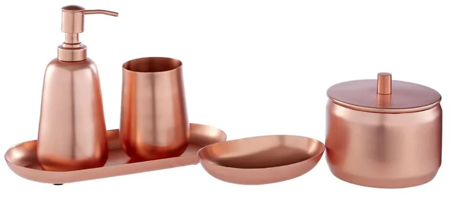 Dóza na kávu/na sypaný čaj z nehrdzavejúcej ocele Madison – Premier Housewares