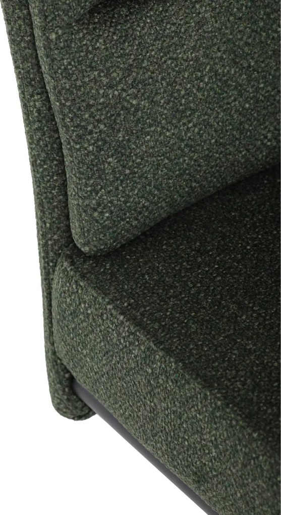 Súprava jedálenských stoličiek DCL-P3107 GRN2, 2 ks