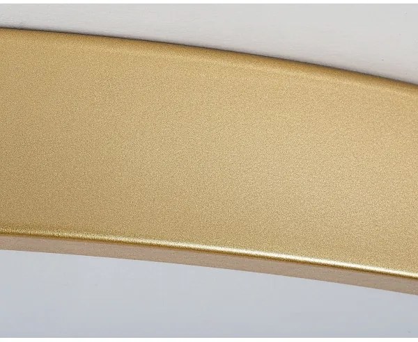 Rabalux 71038 - Stmievateľné LED stropné svietidlo TESIA LED/60W/230V 3000-6000K + diaľkový ovládač