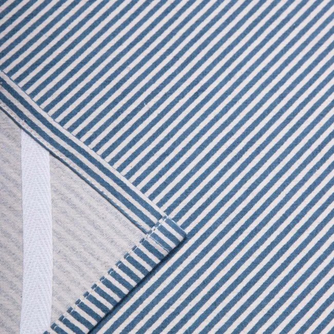 Sada kuchynských utierok NELE pruhy / kvety 703843