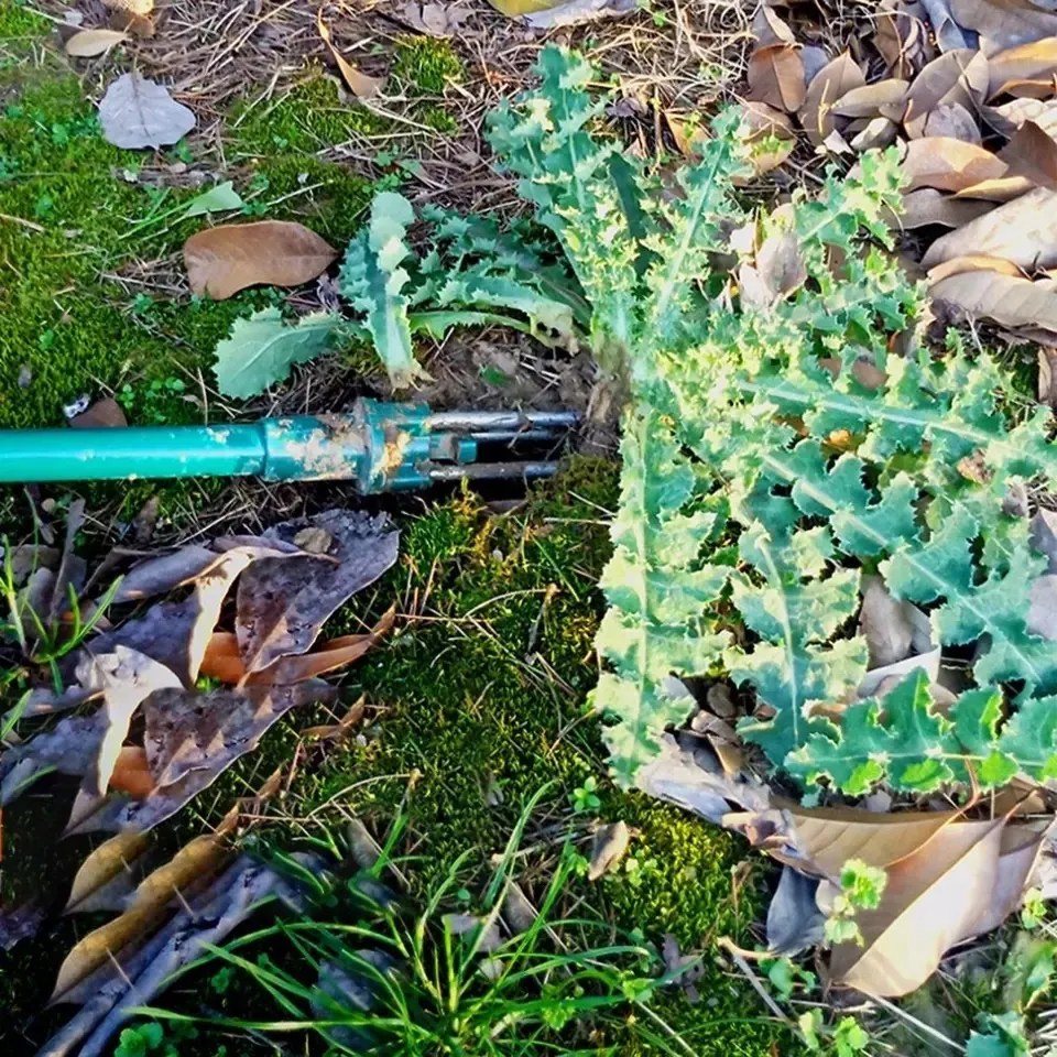 Garden Line KOSIČKA NA BURINU 100 x 22 x 2,3 CM *4167