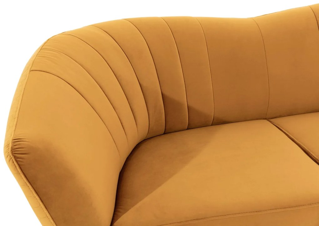 POHOVKA ZAFIRA 3 MIESTNÁ 240 cm