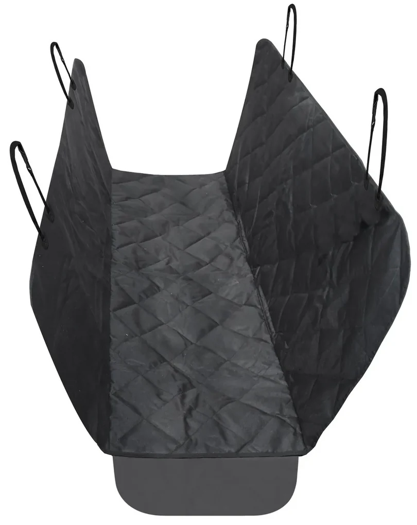 Deka ochranná do auta pro psa PRIME EAR 137x146cm