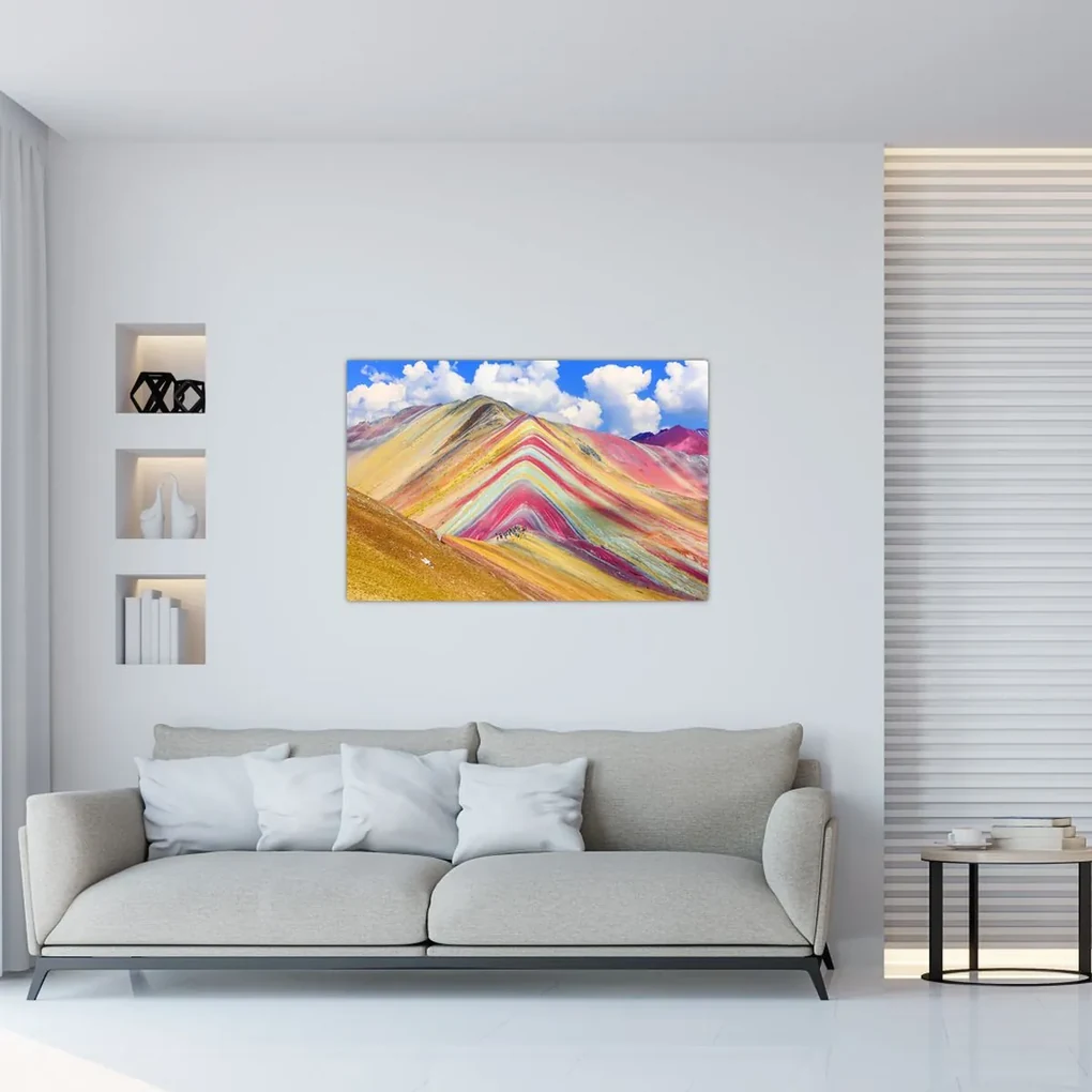 Obraz - Peru, Peru (90x60 cm)