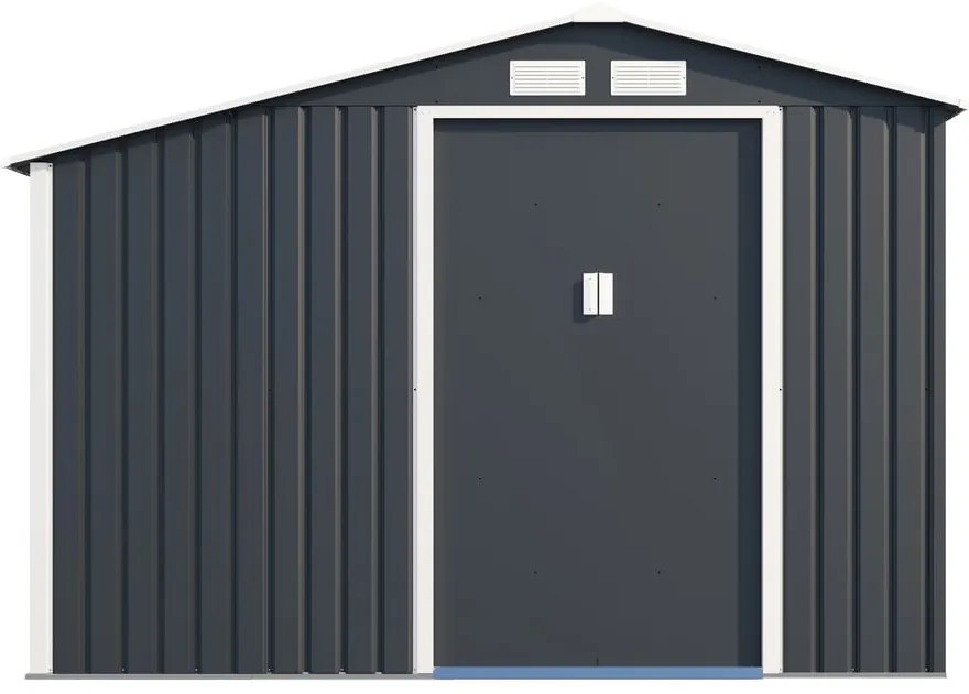 Záhradný domček Luke A - Rojaplast