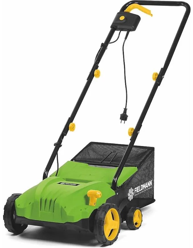 Elektrický vertikutátor FZV 2004-E