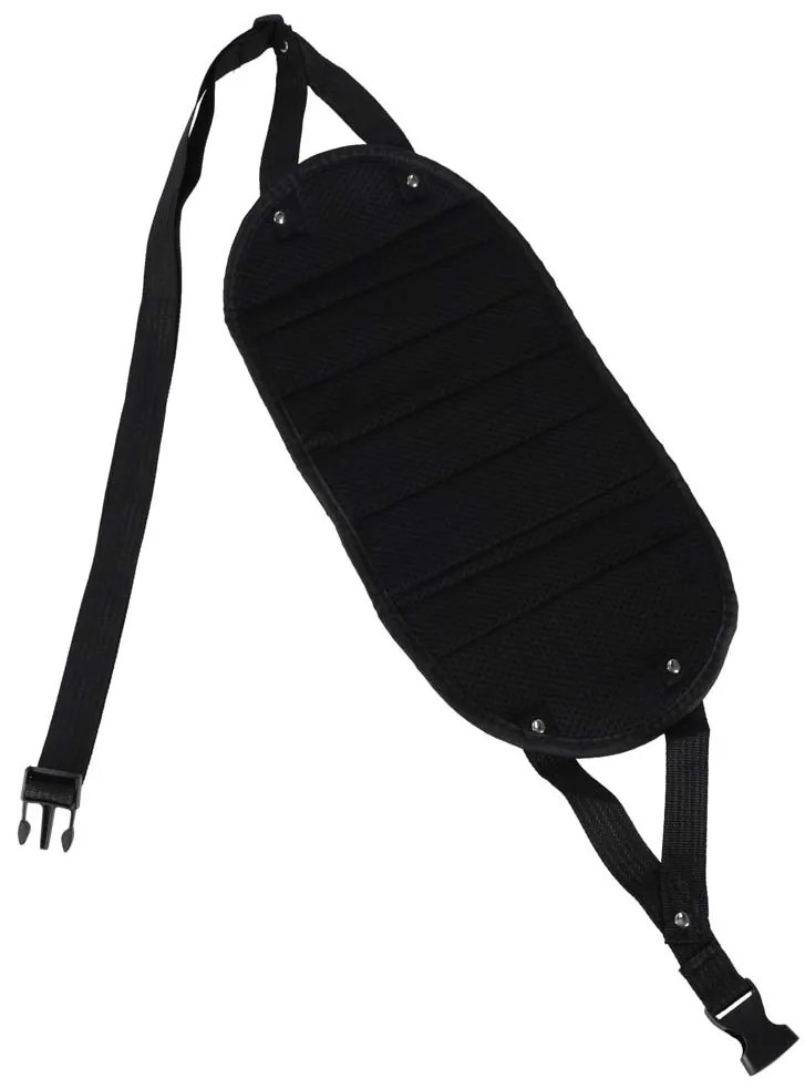 Závesná podnožka mini hojdacia sieť nohy cestovné cestovné podnožka