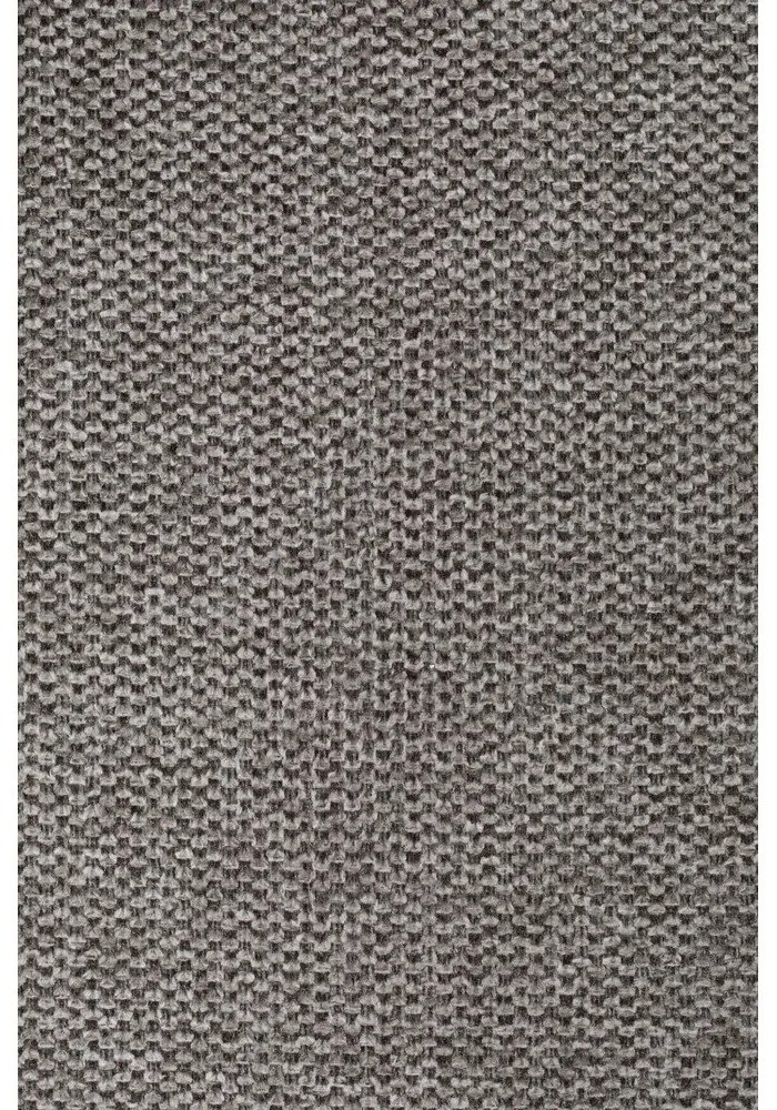 Svetlosivé jedálenské stoličky v súprave 2 ks Jolien – White Label