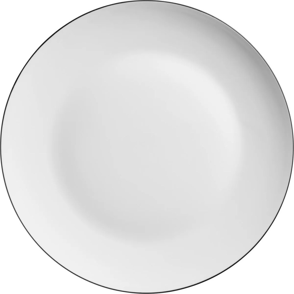Mäser Sada plytkých tanierov Felise 27,5 cm, 6 ks