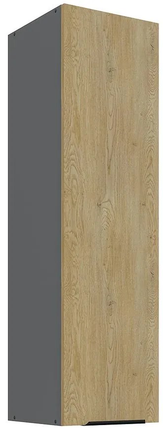 Kuchynská skrinka Cremona Ant 30g-108 1f