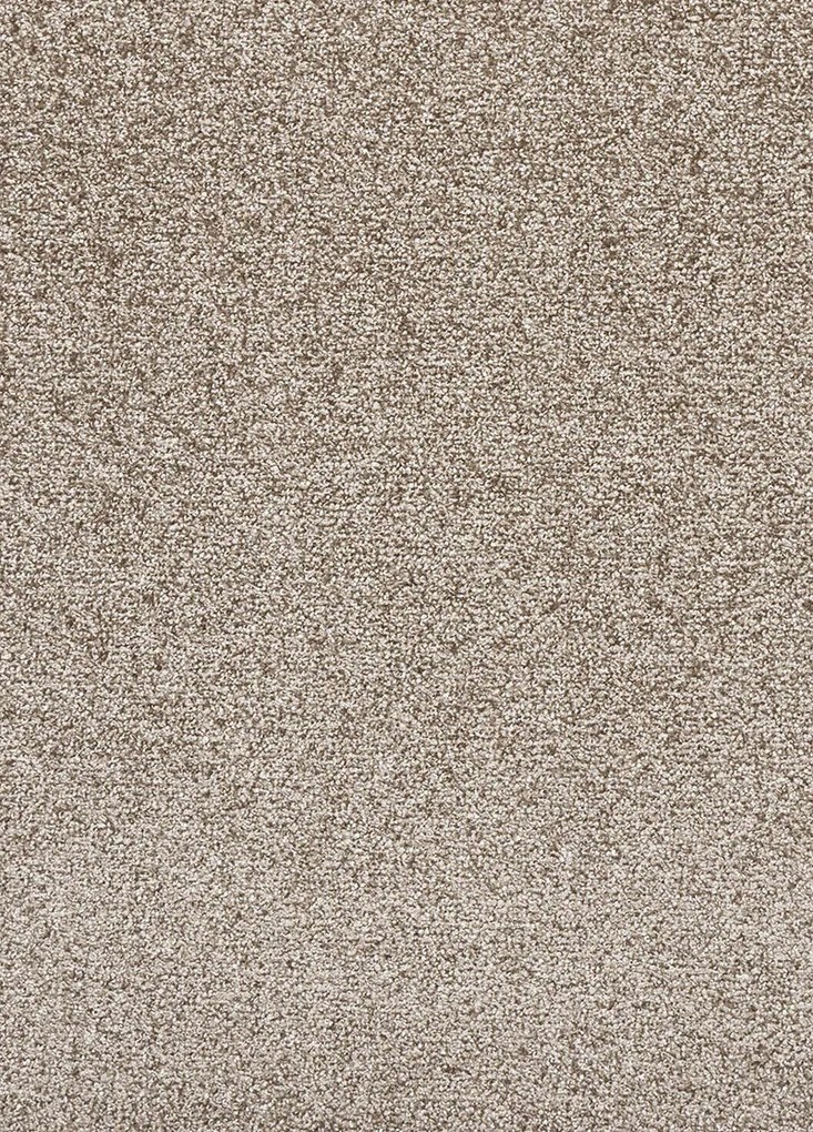 Koberce Breno Metrážny koberec GRINTA 34, šíře role 400 cm, béžová, viacfarebná