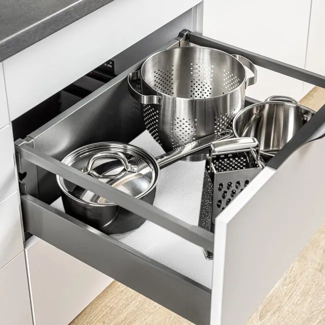 Protišmyková podložka LARGO biela