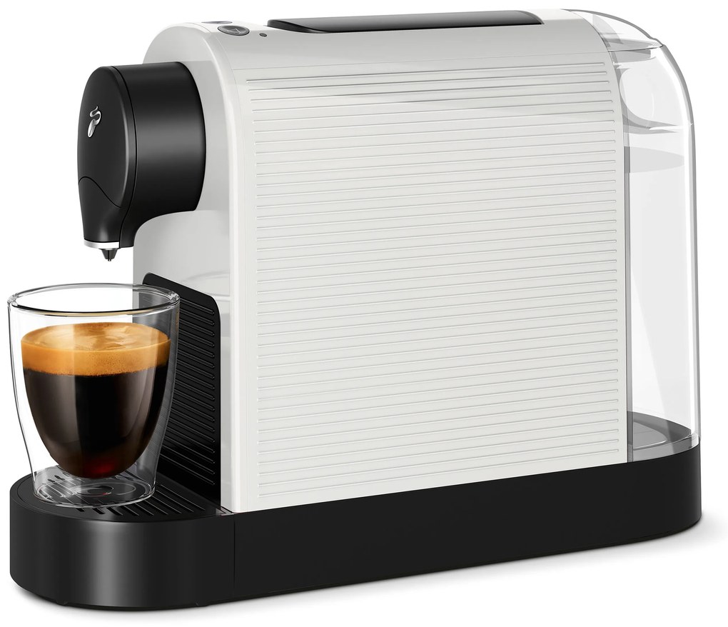 Cafissimo pure+, biely