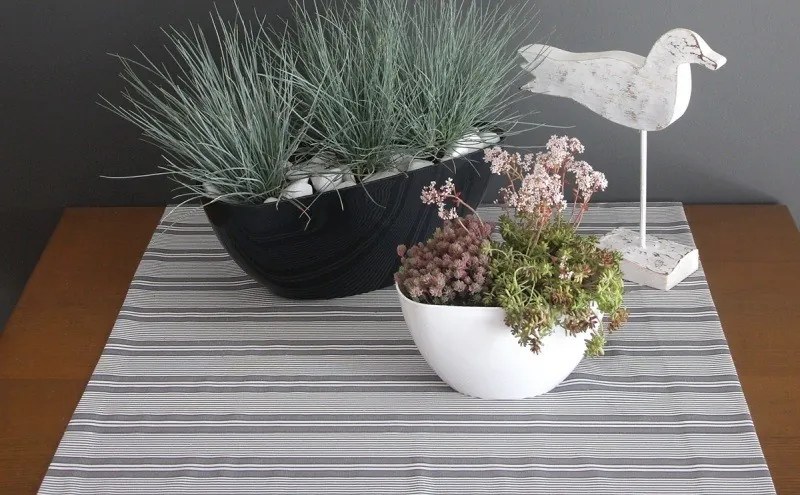 Misa Coubi Orchid antracit