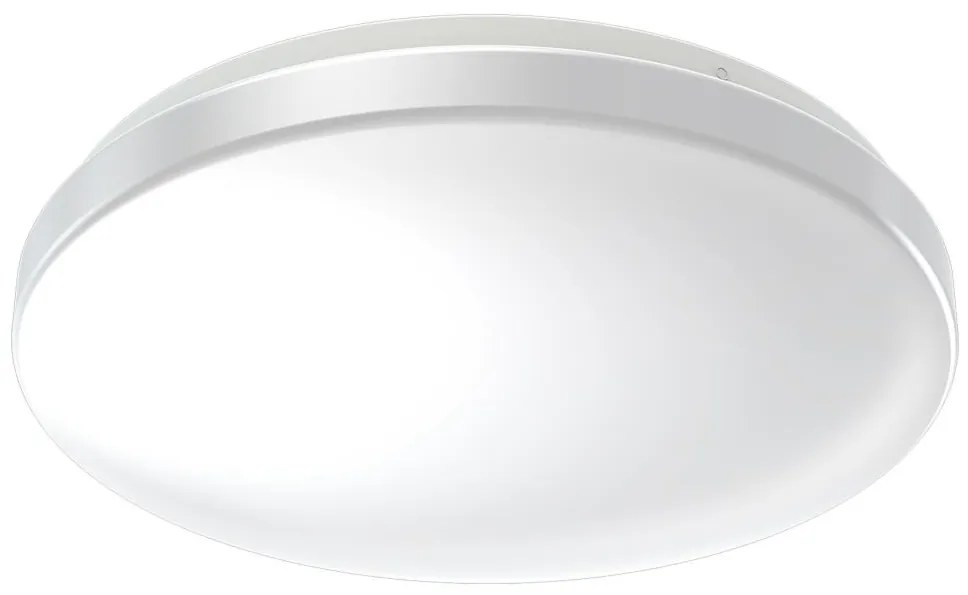 Ledvance Ledvance - LED Kúpeľňové svietidlo so senzorom CEILING ROUND LED/24W/230V IP44 P225467
