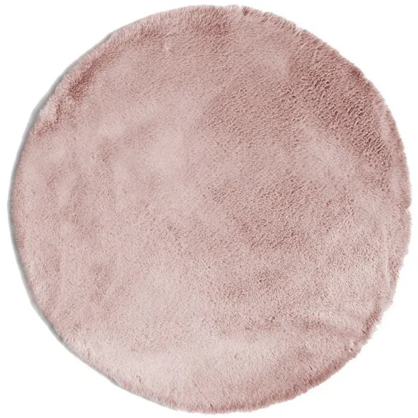 Kúpeľňový koberček MOYO MO 06-33 ružový