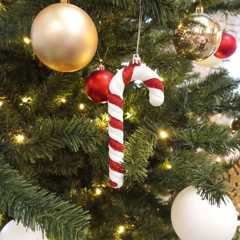 DECOLED Ozdoba, berlička, 15 cm