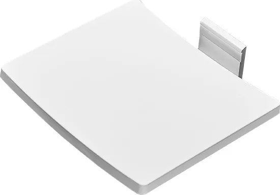 Besco Sprchové sedadlo sklopné Active B001