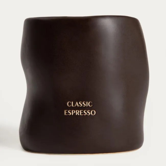 Sviečka PATISSERIE MINI Classic Espresso 787133