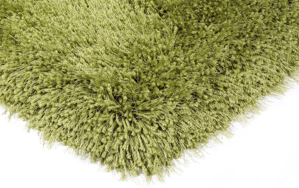 Masiv24 - Cascade koberec 120x170cm - lesná/zelená