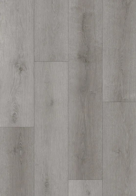 Mexen Torrance vinylové panely 1240 x 182 mm SPC 6,5 mm, podložka IXPE 1,5 mm, 4 V-drážka, Dub - F1134-1240-182-505-4V1-01
