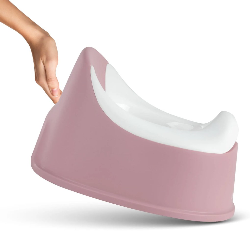 Nocnik Nilo Pink
