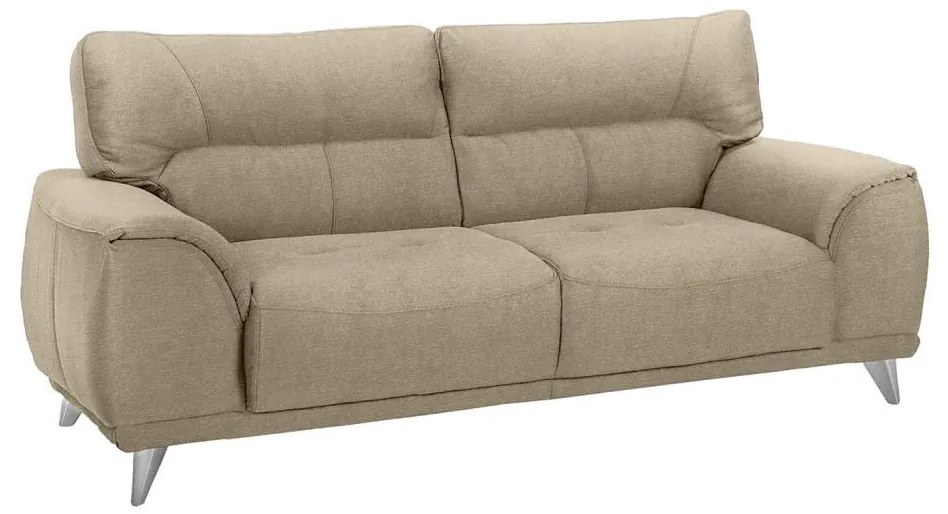 Trojmiestna pohovka LIVORNO béžová