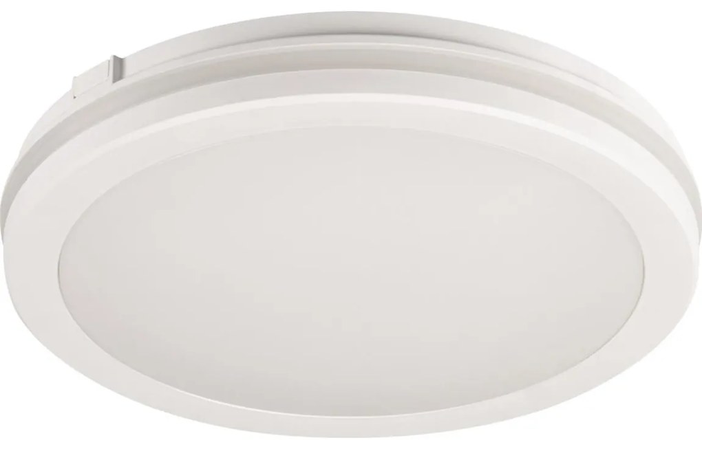 Kanlux 38380 - LED Vonkajšie svietidlo BENO ECO LED/12W/230V 3000/4000/6500K IP65 KX2497
