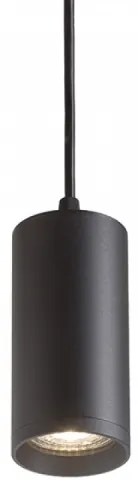 RED - Design Rendl - R13366 - Luster na lanku BELENOS 1xGU10/9W/230V