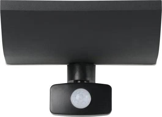 Eglo 99579 - LED Vonkajšie svietidlo so senzorom SORRONARO LED/10,5W/230V IP44