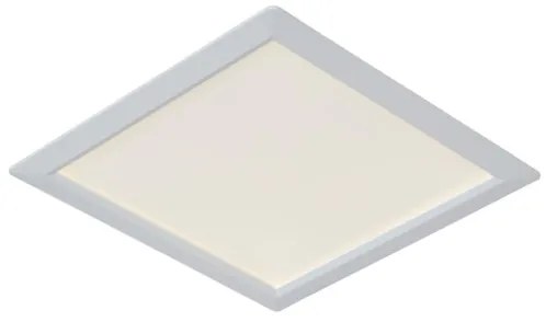 Lucide 07106/18/31 - Stropné svietidlo TENDO-LED LED/18W/230V
