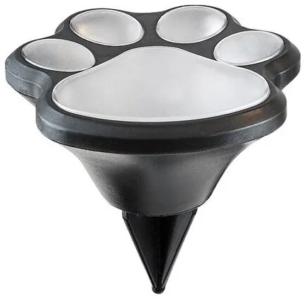 Rabalux WIGRY LED solarná lampa 77001