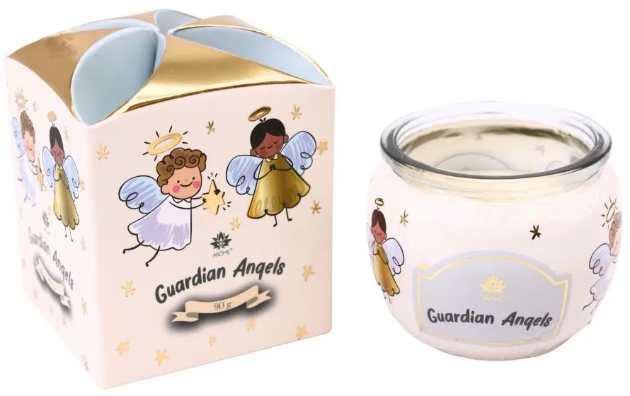 ARÔME Guardian Angels Množství: 4 ks