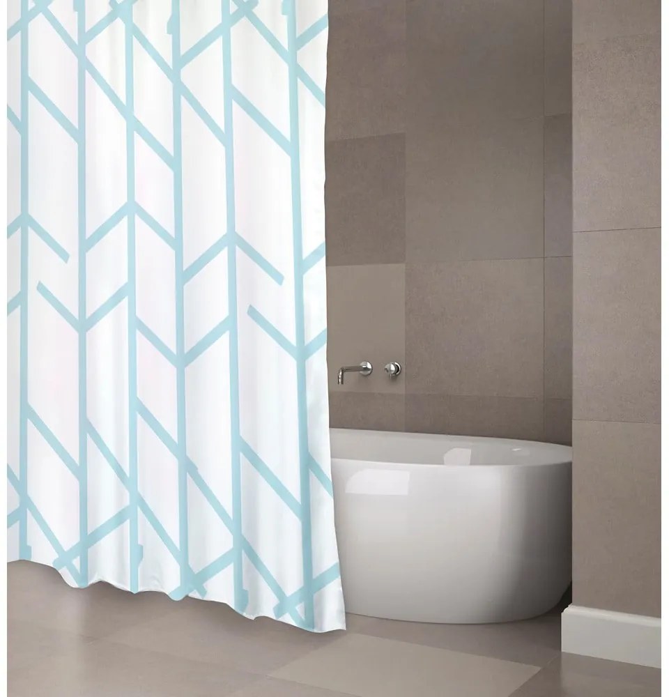 Sprchový záves 180x200 cm Tree – MSV