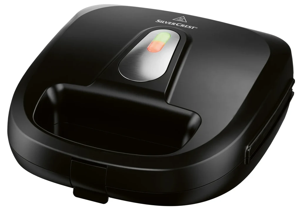 Silvercrest® Kitchen Tools Toastovač 3 v 1 Ssmw 750 D4 (100353915)