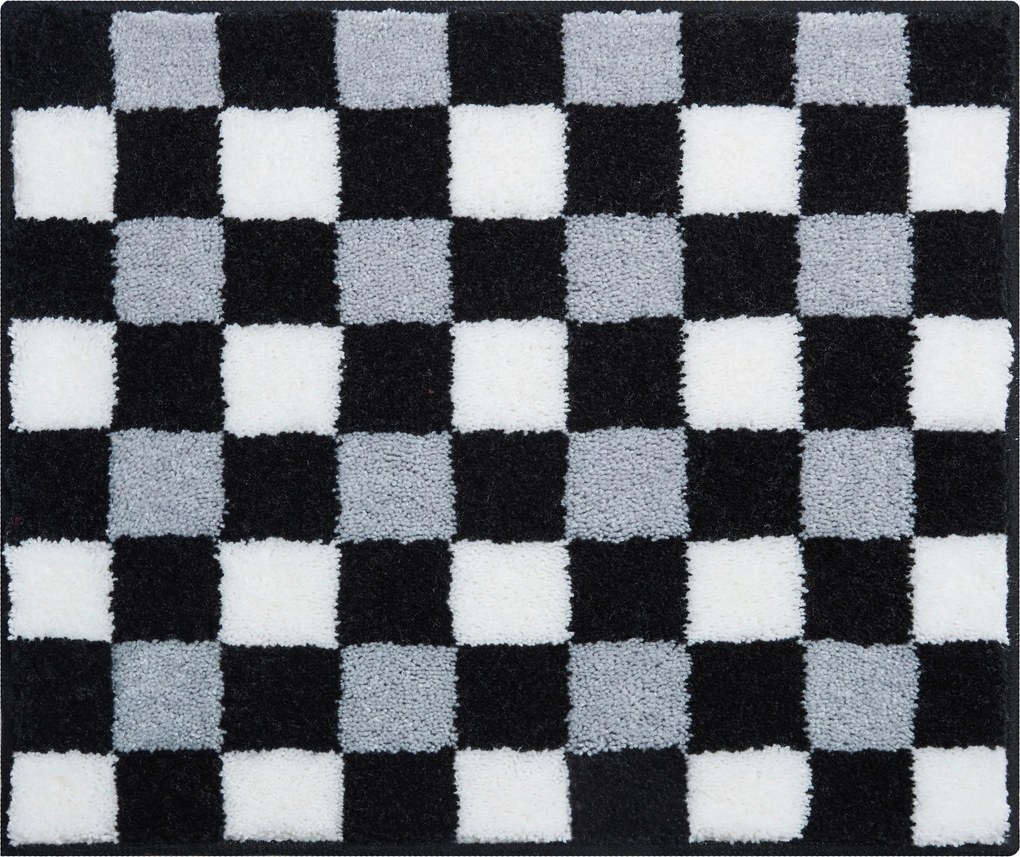 XXXLutz KOBERČEK DO KÚPEĽNE, 40/50 cm Grund - Online Only bytové doplnky - 008250029102