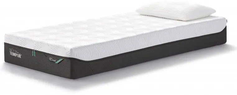 TEMPUR® PRO PLUS Medium 25 - stredne tvrdý Rozmery: 140x200, Varianta: Tempur