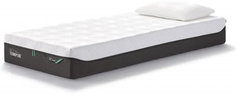 TEMPUR® PRO PLUS Medium 25 - stredne tvrdý Rozmery: 80x200, Varianta: Tempur CoolTouch