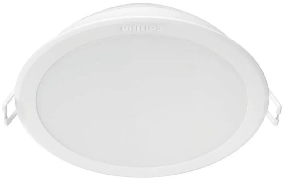 Philips - LED Podhľadové svietidlo MESON LED/12,5W/230V 3000K