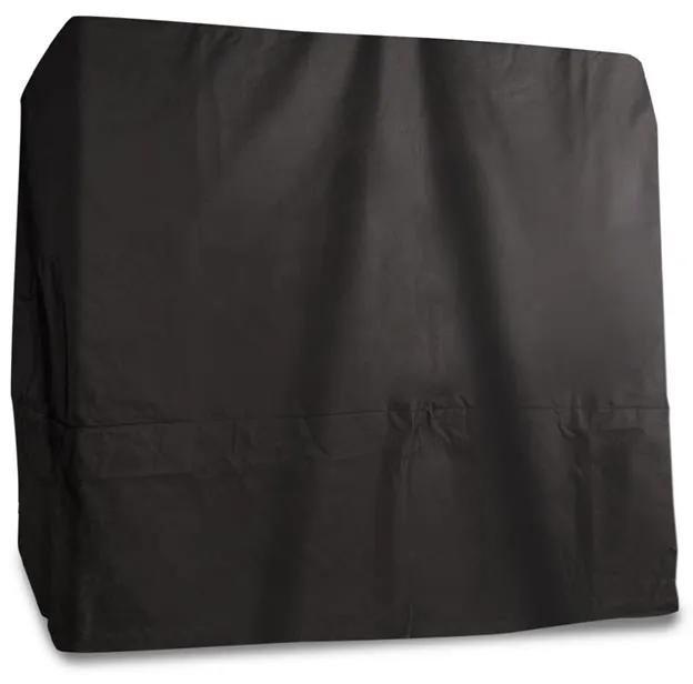 Senator Cover, ochranný kryt, polyester, nepremokavý, zips, sivý